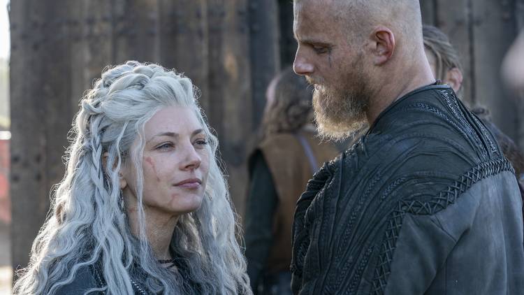 Vikings Valhalla: nova série da Netflix estreia nesta sexta-feira