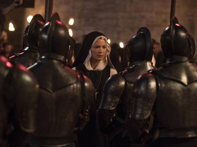 Benedetta (2021) Filme, Cinema, Benedetta (2021)