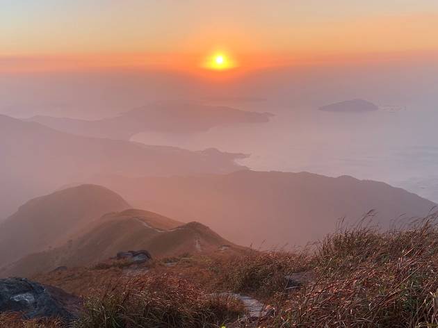 Sunrise Sunrise