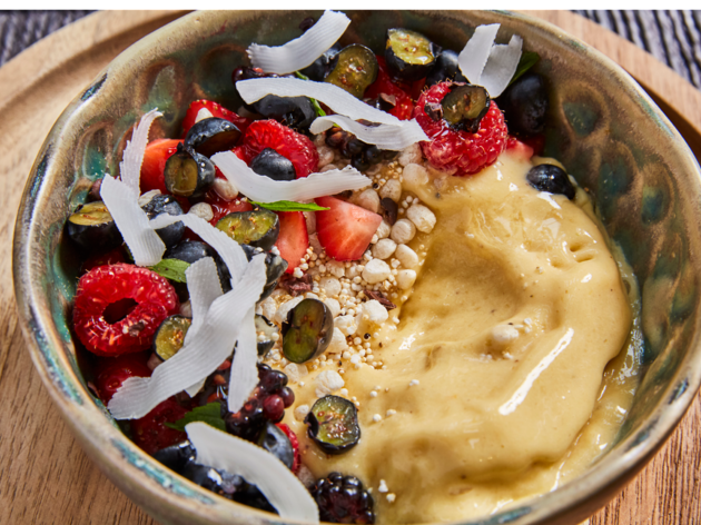Bowls saludables, Aromas Bowls saludables, Aromas