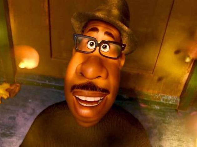 5 motius per veure 'Soul' de Disney 5 motius per veure 'Soul' de Disney