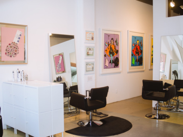 Best Hair Salons Nyc Has To Offer For Cuts And Color Treatments