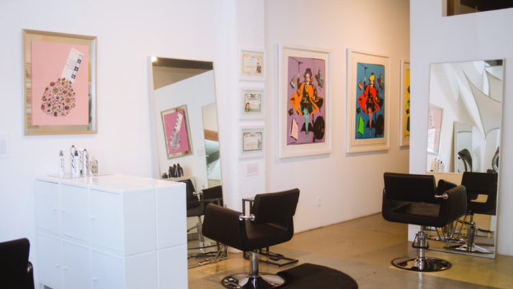 Best Hair Salons Nyc Has To Offer For Cuts And Color Treatments