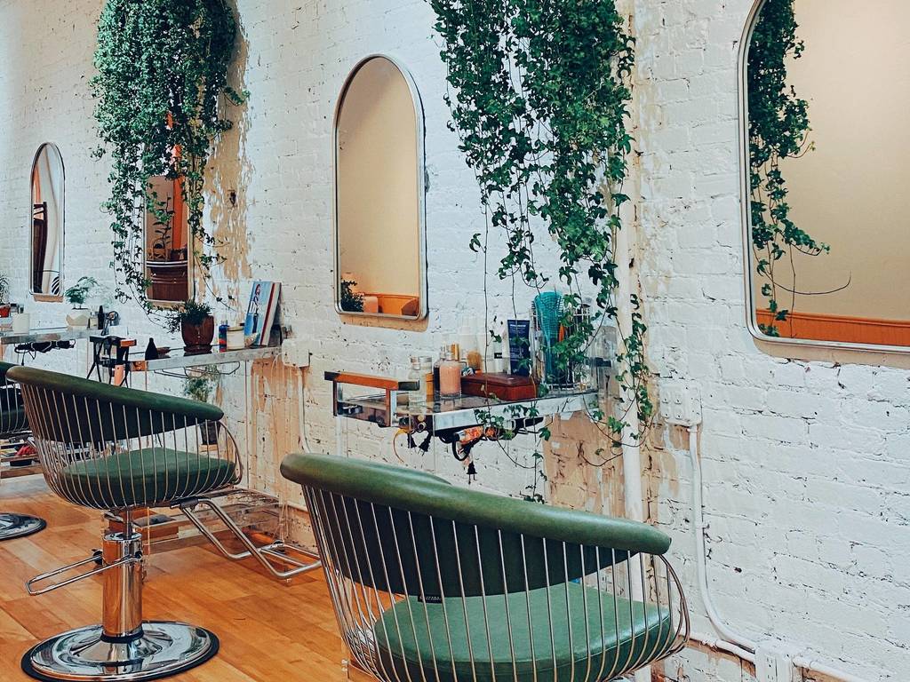 Best hair salons NYC has to offer for cuts and color treatments