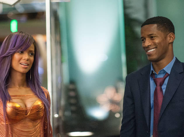 Still de la película Beyond the Lights