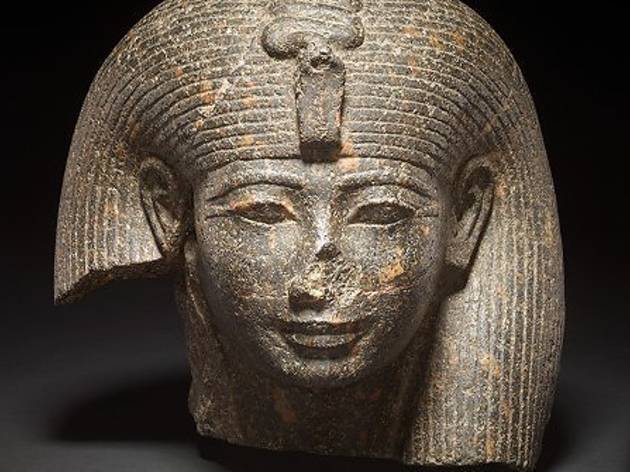The Human Image: Art, Identities and Symbolism The Human Image: Art, Identities and Symbolism