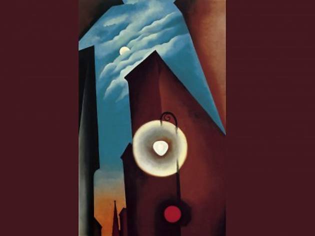 Georgia O’Keeffe Georgia O’Keeffe