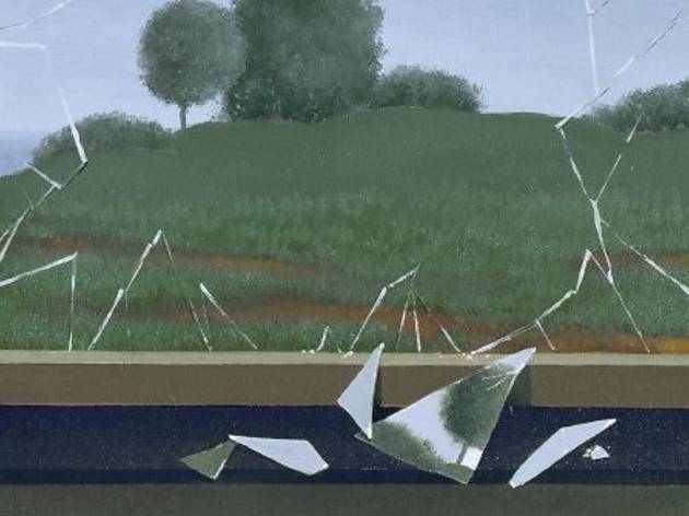 Magritte Magritte
