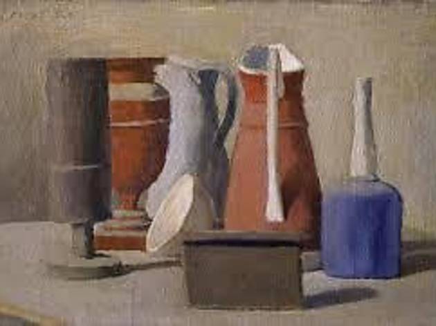 Giorgio Morandi Giorgio Morandi
