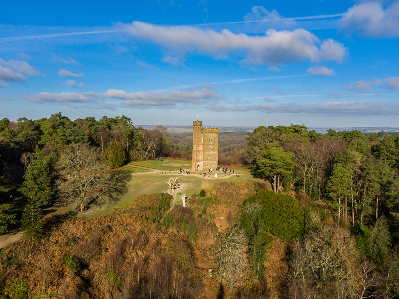 Surrey 2025 | Ultimate Guide To Where To Go, Eat & Sleep in Surrey ...