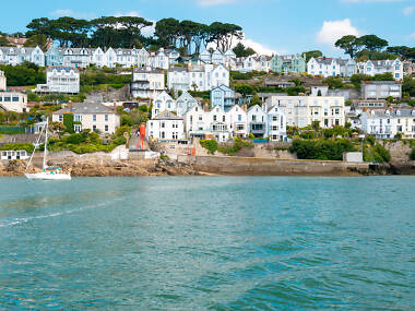 Fowey Fowey