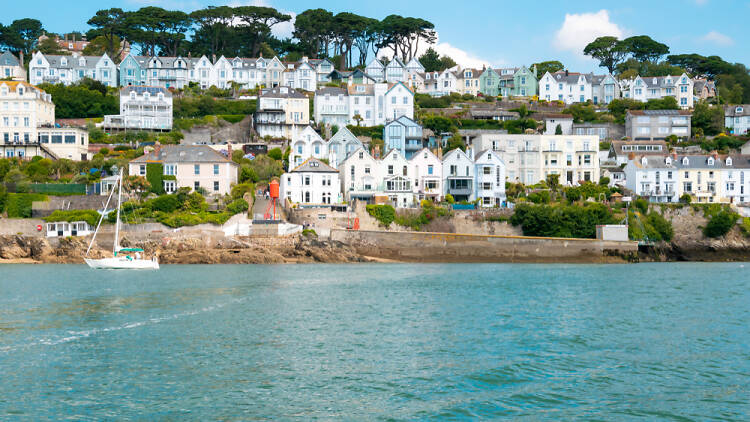 The essential guide to Fowey