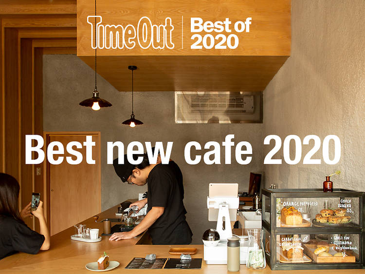 Best of 2020: New Cafes