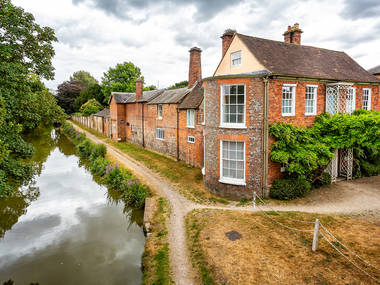 Hungerford Hungerford