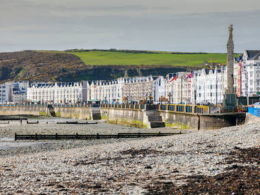 Isle of Man Isle of Man