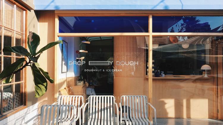 Drop by Dough