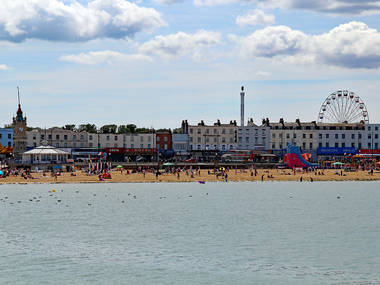 Margate Margate