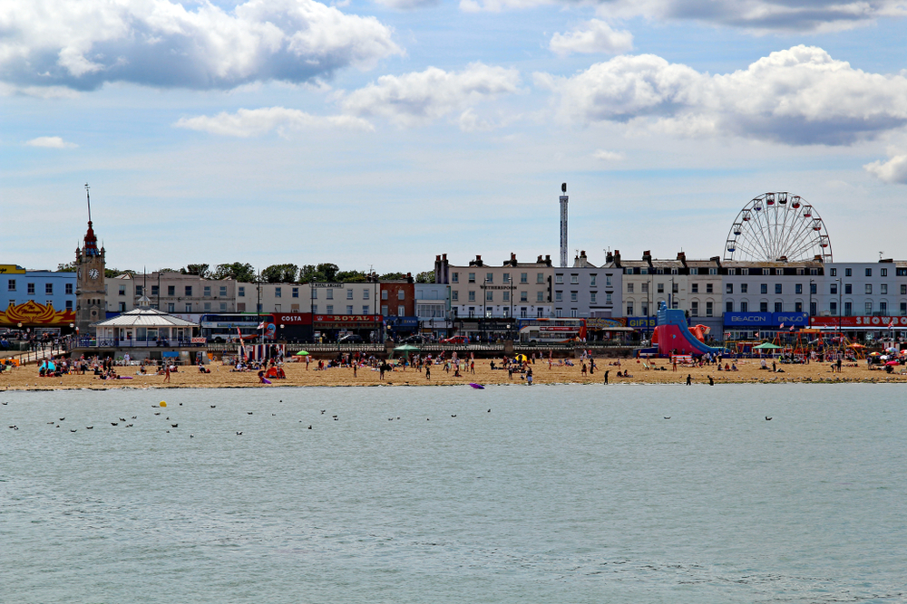 Margate 2023 | Ultimate Guide To Where To Go, Eat & Sleep in