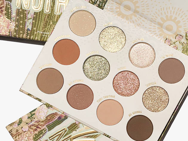 Wild Nothing Palette de Colourpop Wild Nothing Palette de Colourpop