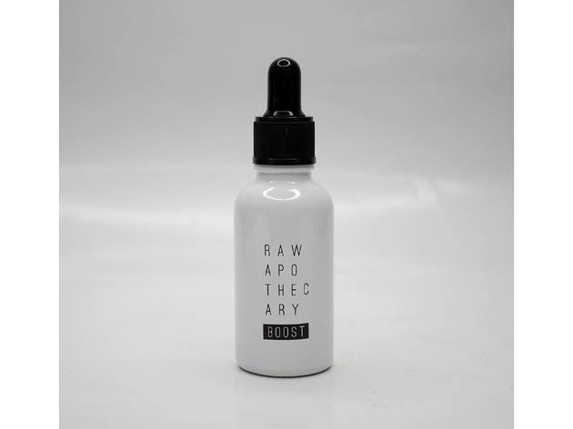 Boost de Raw Apothecary Boost de Raw Apothecary