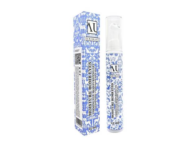 Moisture Bomb Eyes de Grimau Moisture Bomb Eyes de Grimau