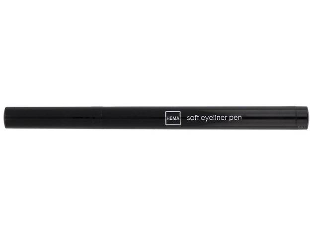 Delineador negro de HEMA Delineador negro de HEMA