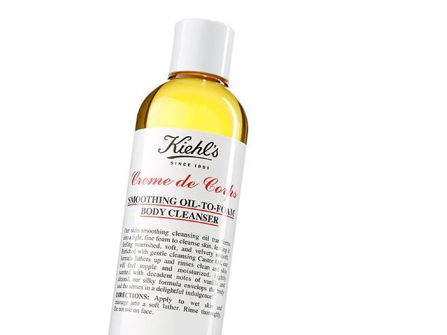 Creme de Corps de Kiehl’s Creme de Corps de Kiehl’s