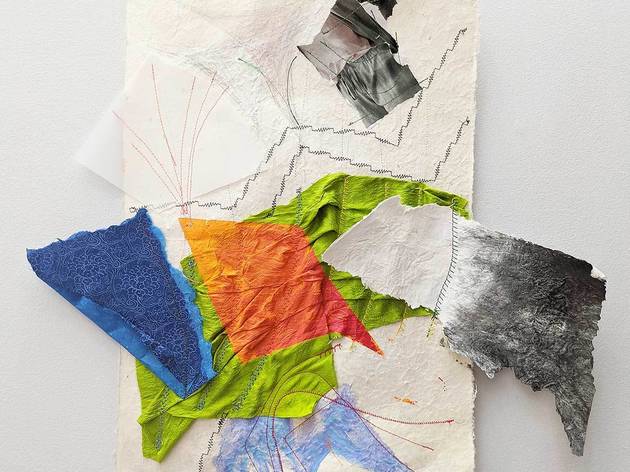 Jessica Stockholder Jessica Stockholder