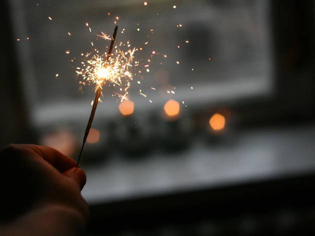 New Year's Eve: Taking us into 2021 are optimism and hope New Year's Eve: Taking us into 2021 are optimism and hope
