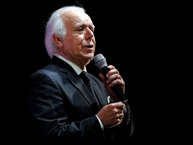 Carlos do Carmo Carlos do Carmo
