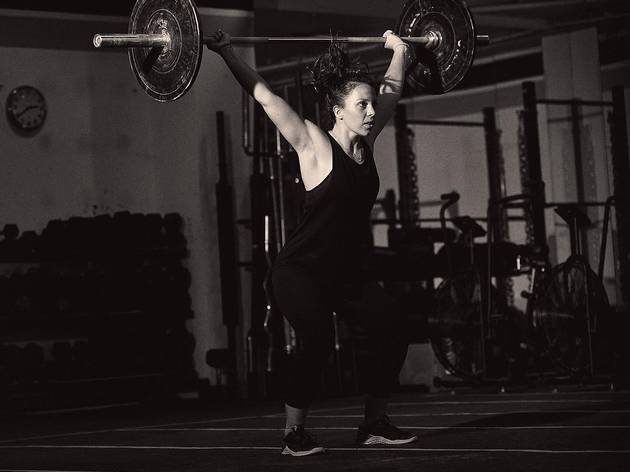 Coastal Fitness