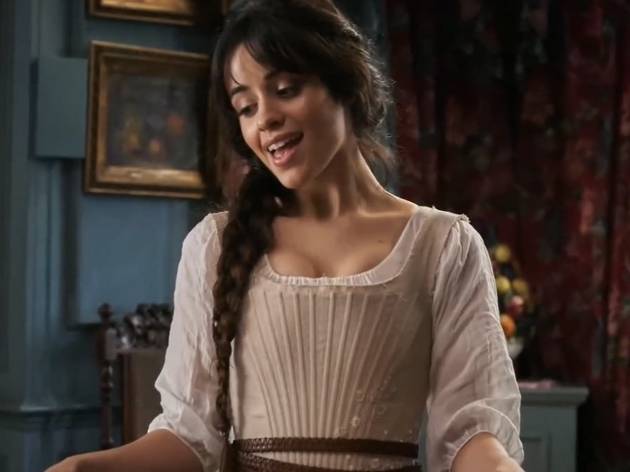 Cinderella imdb