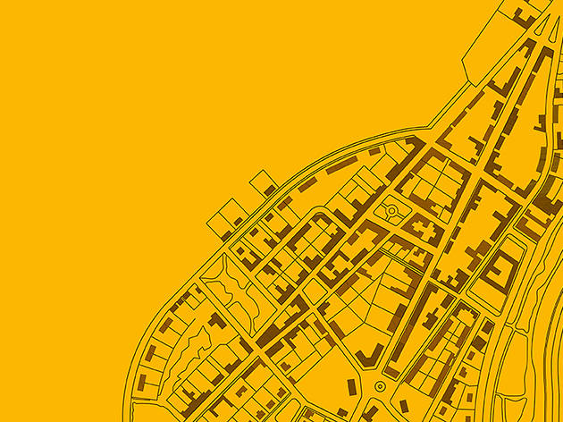 Urbanismos de Influência Portuguesa UCCLA