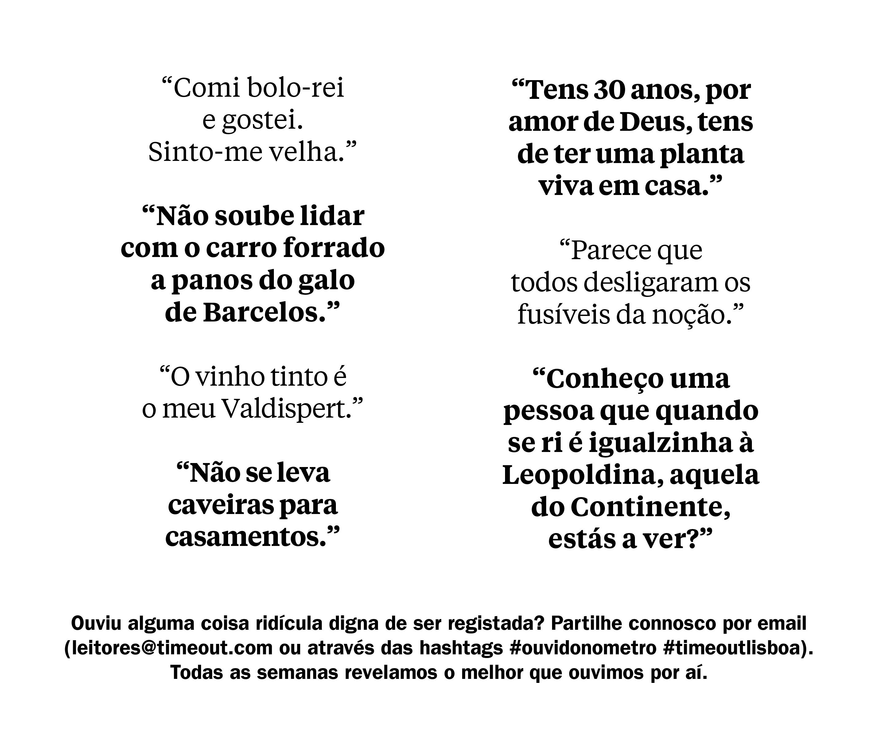 Ouvido no Metro 041