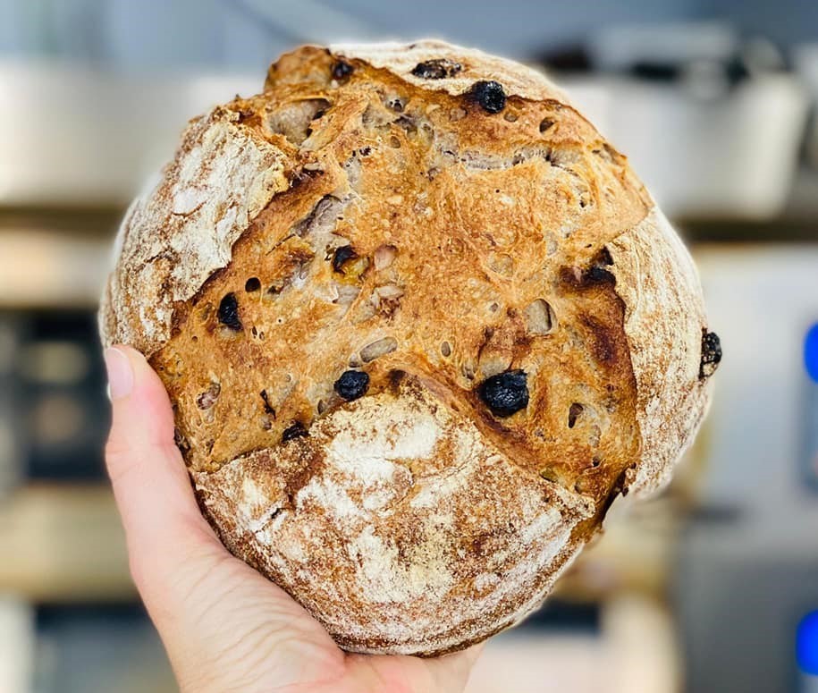 Bread & Brunch Bakery