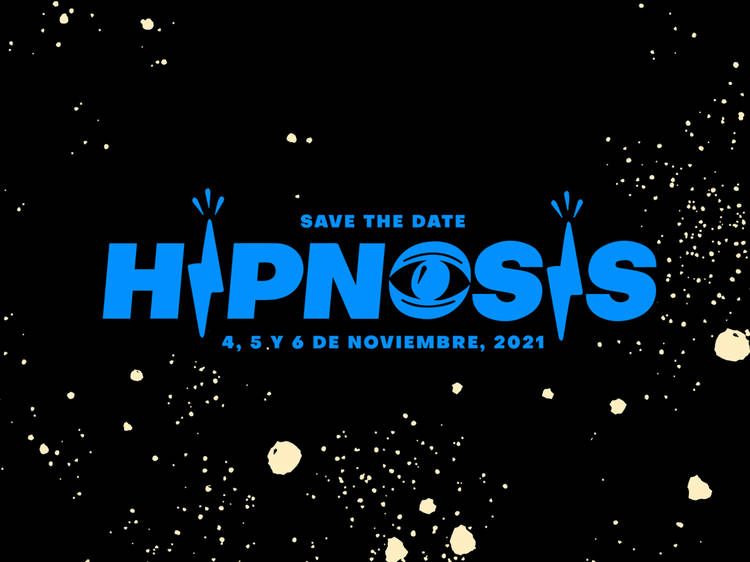 LAs fechas de Hipnosis Fest 2021