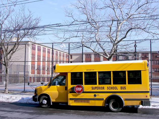 Will NYC schools stay open as virus positivity rates rise?
