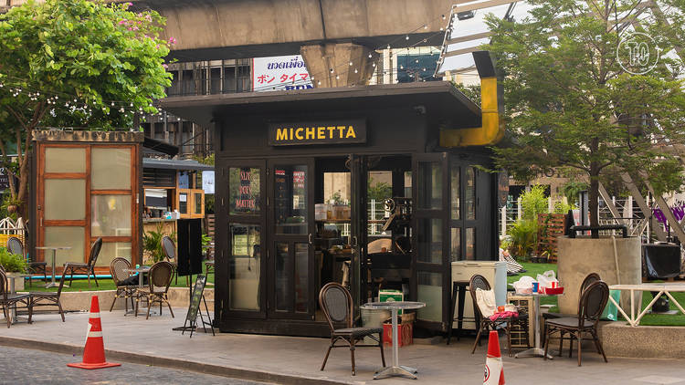 Michetta Bkk