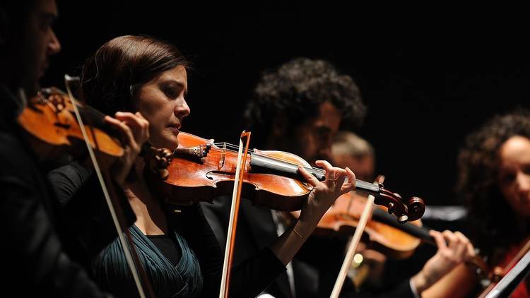 Orquestra de Câmara de Cascais e Oeiras