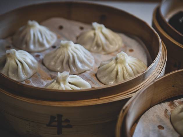 Dim sum Dim sum