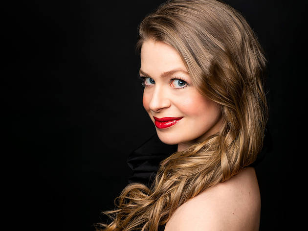 Siobhan Stagg Siobhan Stagg