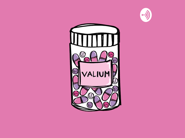 Valium Valium