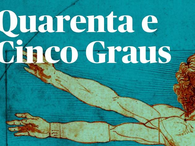 45 Graus 45 Graus