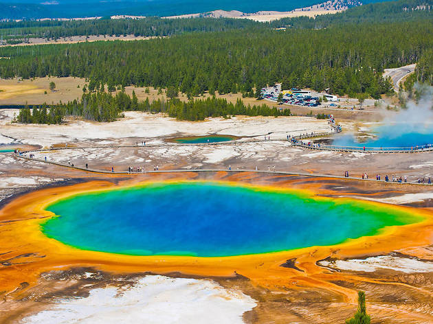 2021 family vacations