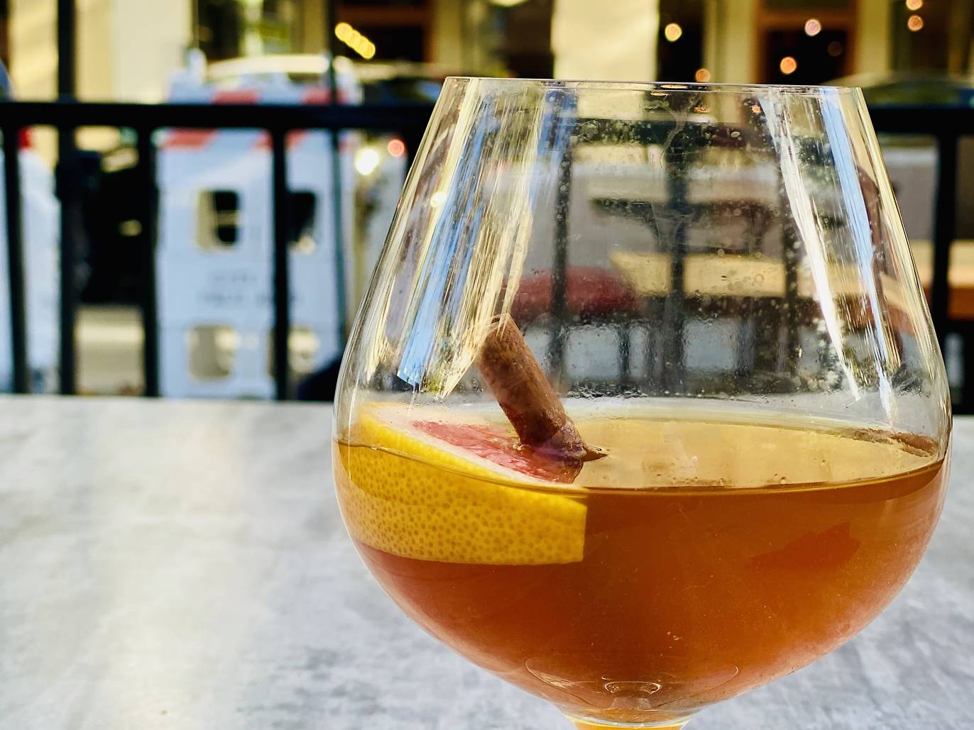 10 Best NonAlcoholic Cocktails in NYC