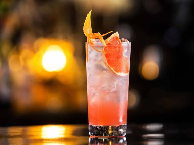 Mocktails