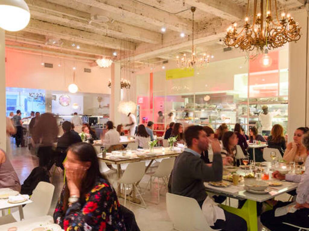 10 Best NonAlcoholic Cocktails in NYC