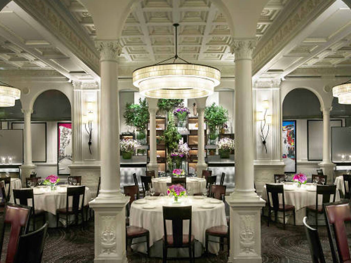 10 Best NonAlcoholic Cocktails in NYC