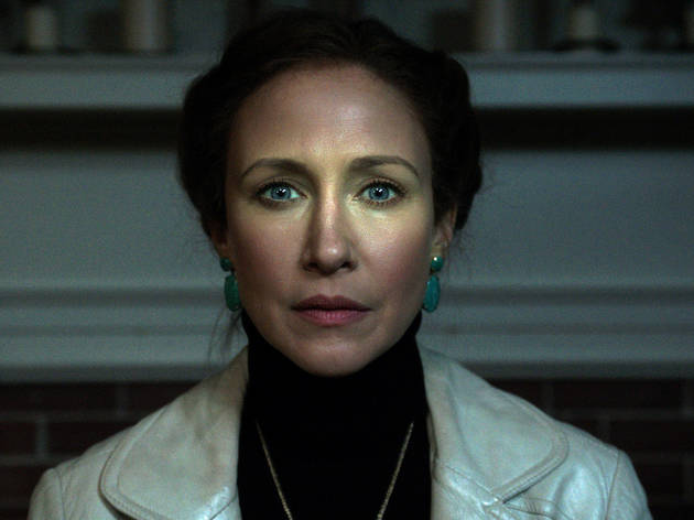 The Conjuring: The Devil Made me Do it The Conjuring: The Devil Made me Do it