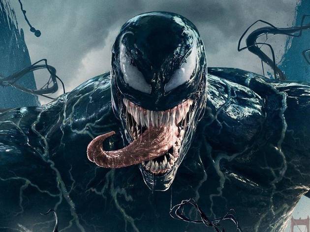 Venom: Let There Be Carnage Venom: Let There Be Carnage